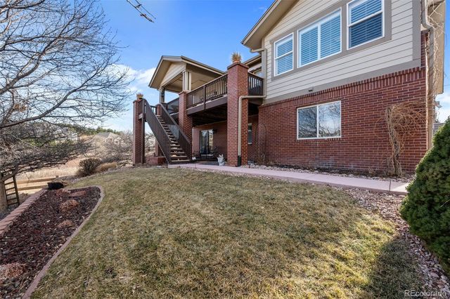 8070 S Catawba Court, Aurora, CO 80016