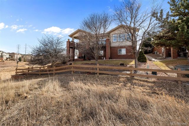 8070 S Catawba Court, Aurora, CO 80016