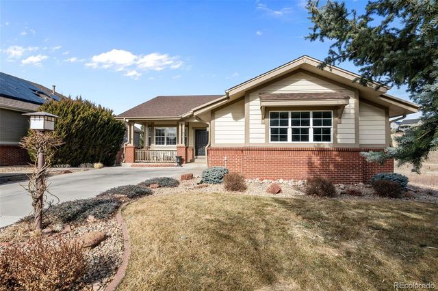 8070 S Catawba Court, Aurora, CO 80016