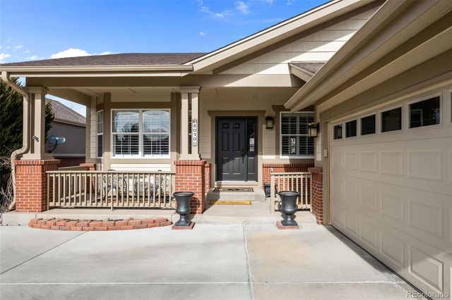 8070 S Catawba Court, Aurora, CO 80016