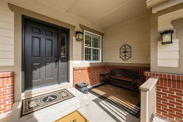 8070 S Catawba Court, Aurora, CO 80016