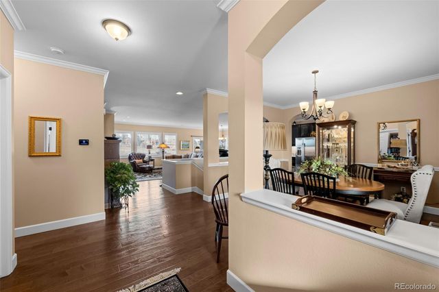 8070 S Catawba Court, Aurora, CO 80016