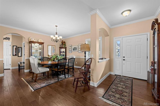 8070 S Catawba Court, Aurora, CO 80016