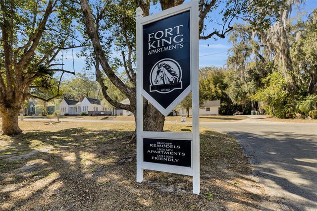 143 SE 13TH AVENUE, Ocala, FL 34471