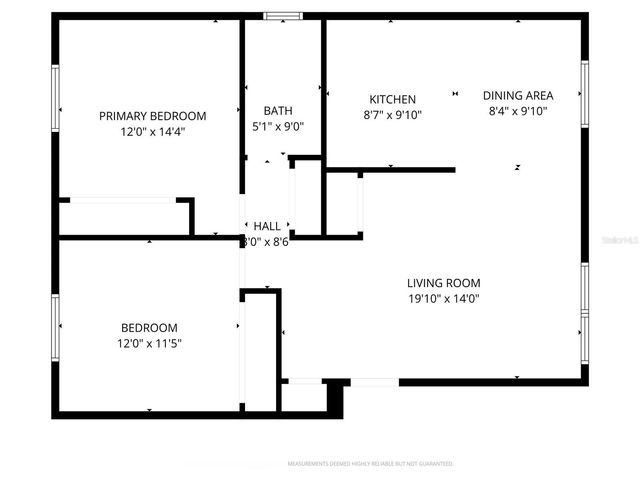 143 SE 13TH AVENUE, Ocala, FL 34471