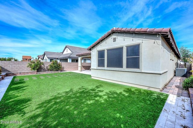 7433 W Maya, Peoria, AZ 85383