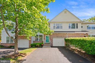 11 FOUNTAYNE CT, Princeton, NJ 08540