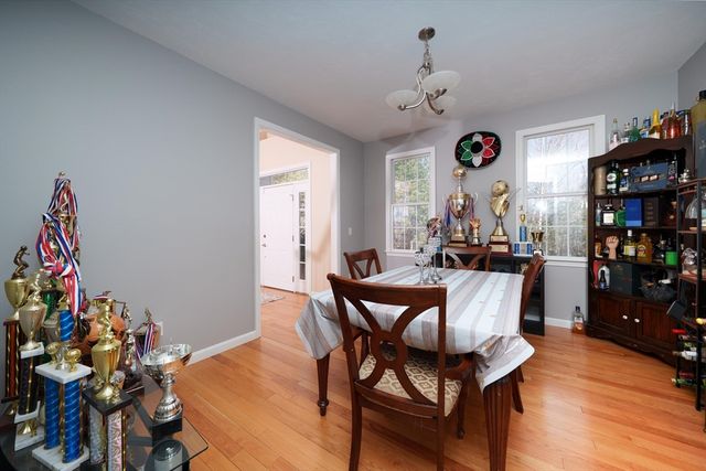 300 Crownshield Avenue, Uxbridge, MA 01569