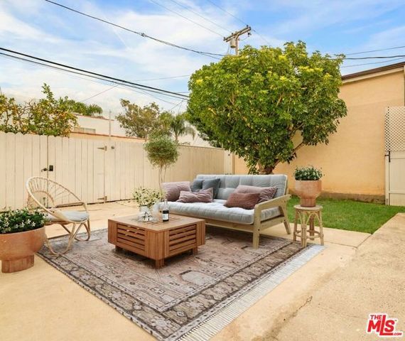 4332 Alla Road, Los Angeles, CA 90066