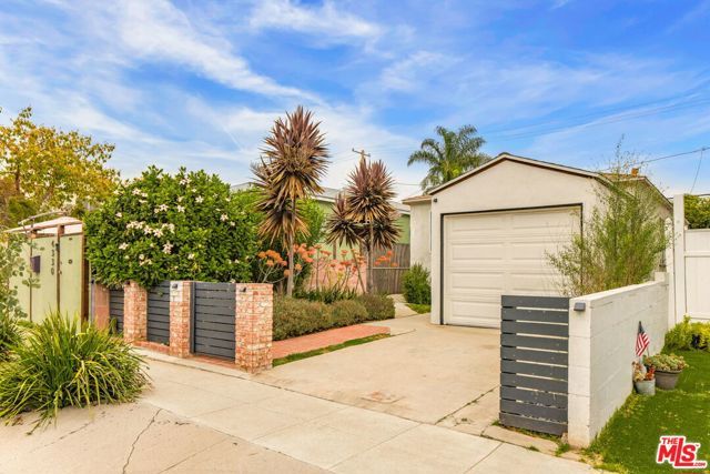 4332 Alla Road, Los Angeles, CA 90066