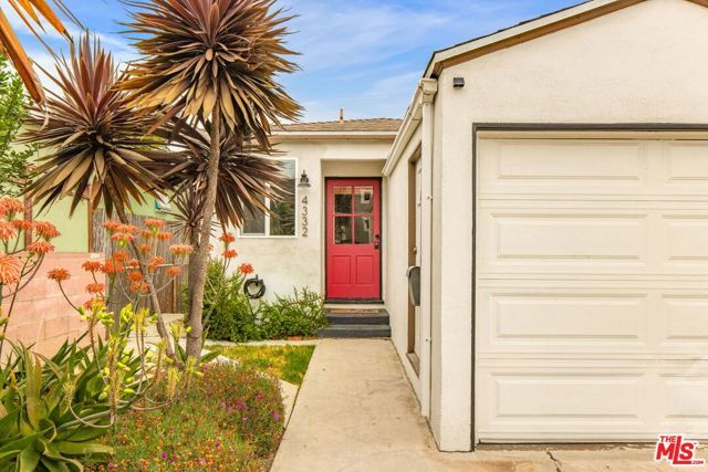 4332 Alla Road, Los Angeles, CA 90066