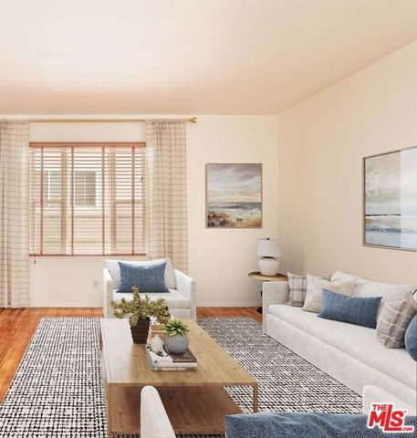 4332 Alla Road, Los Angeles, CA 90066