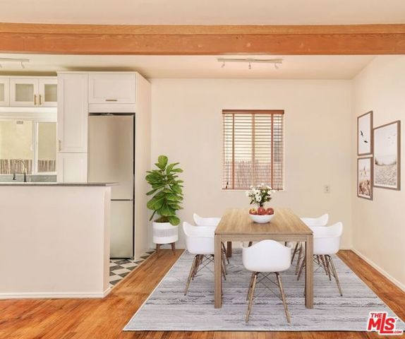 4332 Alla Road, Los Angeles, CA 90066