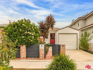 4332 Alla Road, Los Angeles, CA 90066