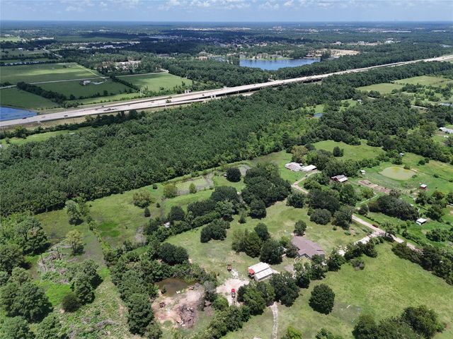 0 Fern Street, Cypress, TX 77429