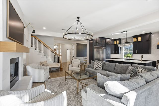 2006 Postwood Court, Corinth, TX 76210