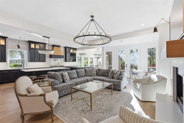 2006 Postwood Court, Corinth, TX 76210