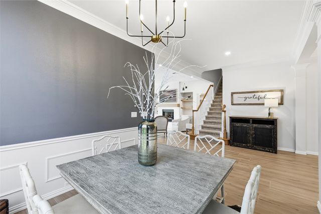 2006 Postwood Court, Corinth, TX 76210