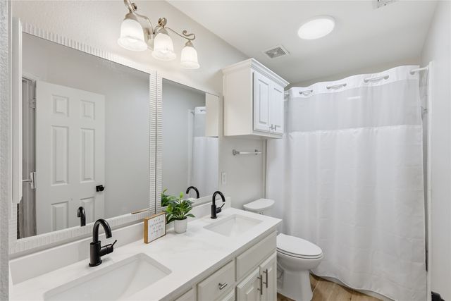 2006 Postwood Court, Corinth, TX 76210