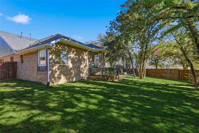 2006 Postwood Court, Corinth, TX 76210