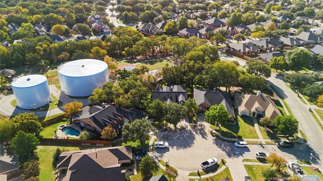 2006 Postwood Court, Corinth, TX 76210