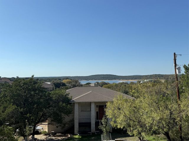 5007 Country Club DR, Lago Vista, TX 78645