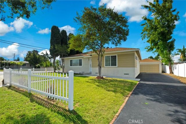 504 W Nubia Street, Covina, CA 91722