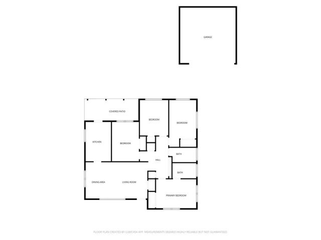504 W Nubia Street, Covina, CA 91722