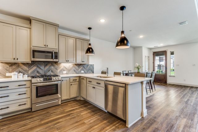 3612 Dutchess Drive, Frisco, TX 75034