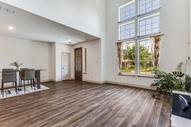 3612 Dutchess Drive, Frisco, TX 75034