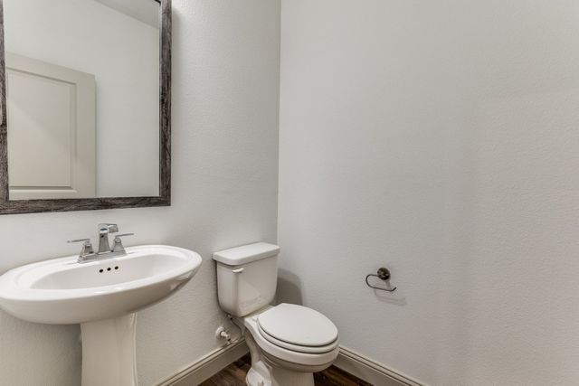 3612 Dutchess Drive, Frisco, TX 75034