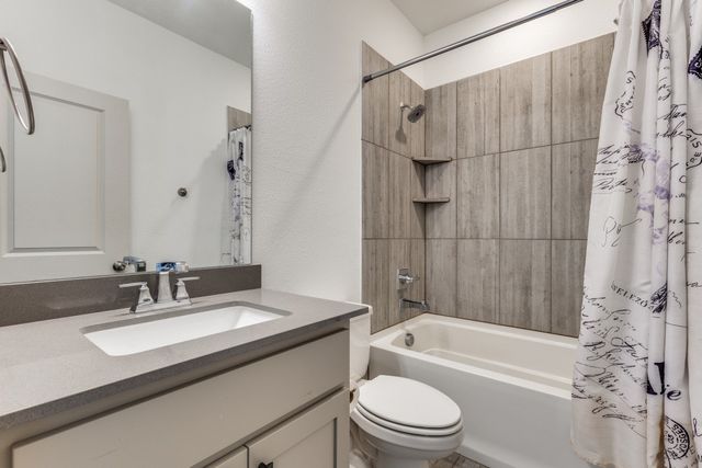 3612 Dutchess Drive, Frisco, TX 75034