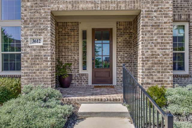 3612 Dutchess Drive, Frisco, TX 75034