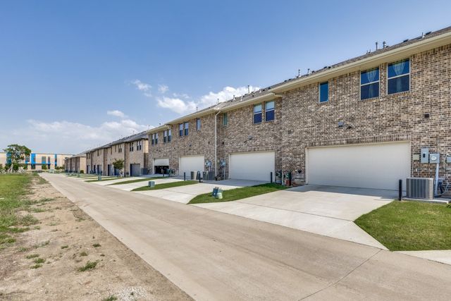 3612 Dutchess Drive, Frisco, TX 75034