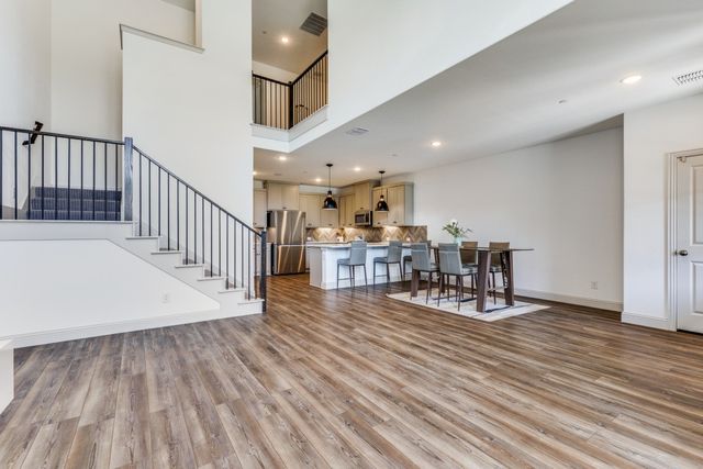 3612 Dutchess Drive, Frisco, TX 75034