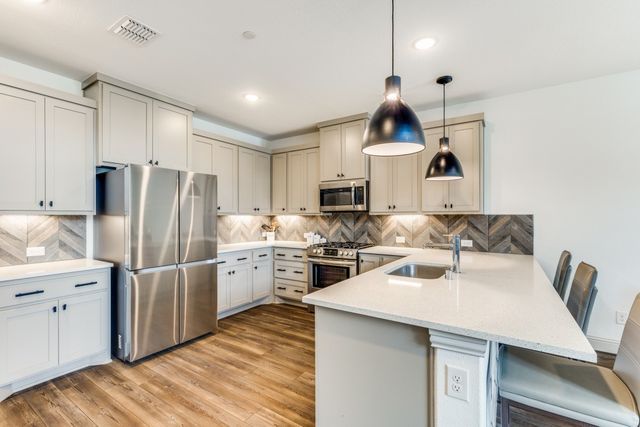 3612 Dutchess Drive, Frisco, TX 75034