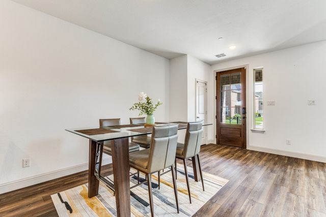 3612 Dutchess Drive, Frisco, TX 75034
