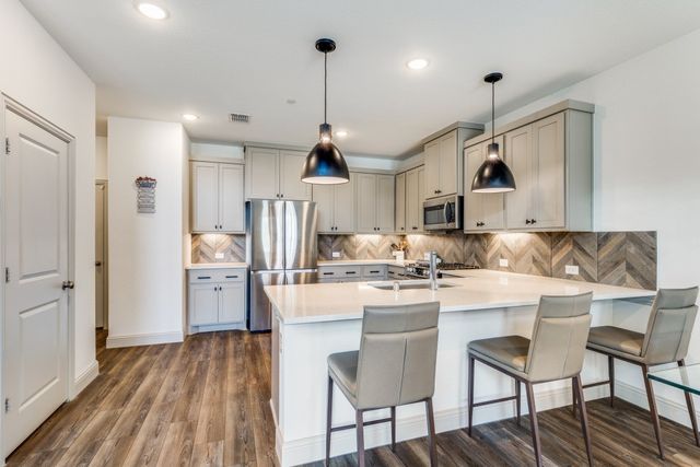 3612 Dutchess Drive, Frisco, TX 75034