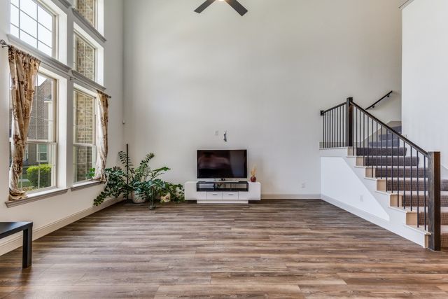 3612 Dutchess Drive, Frisco, TX 75034