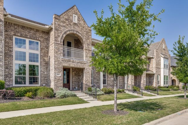 3612 Dutchess Drive, Frisco, TX 75034
