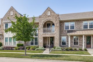 3612 Dutchess Drive, Frisco, TX 75034