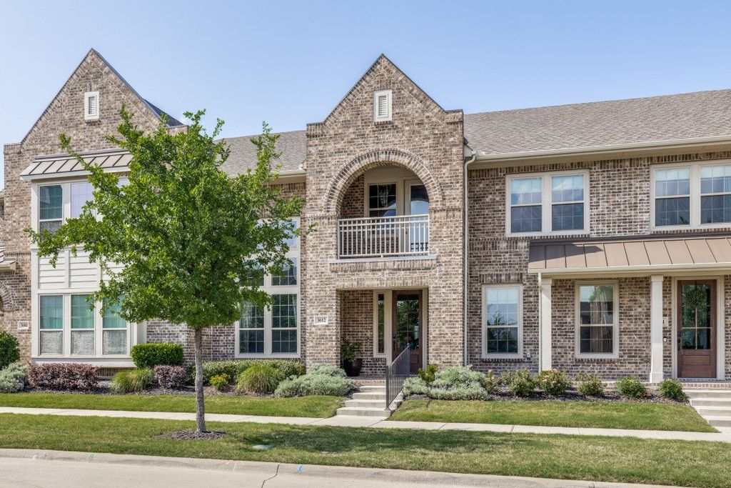 3612 Dutchess Drive, Frisco, TX 75034