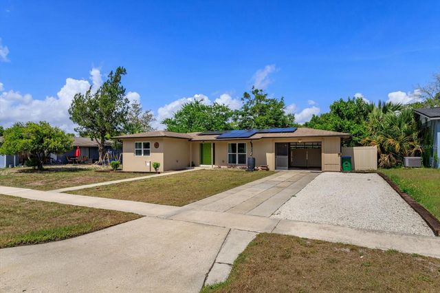 1020 FROST LANE, Deltona, FL 32725