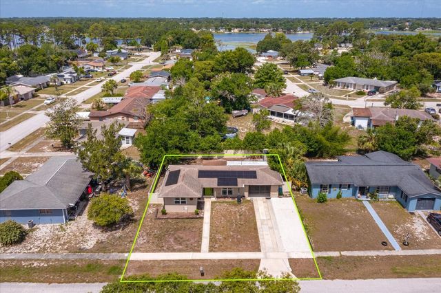 1020 FROST LANE, Deltona, FL 32725