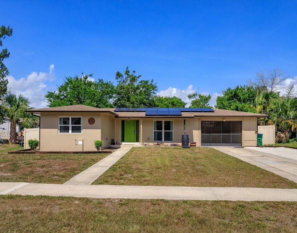 1020 FROST LANE, Deltona, FL 32725