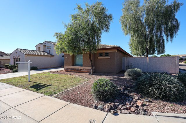 16540 N 151ST Lane, Surprise, AZ 85374
