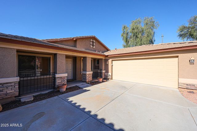 16540 N 151ST Lane, Surprise, AZ 85374