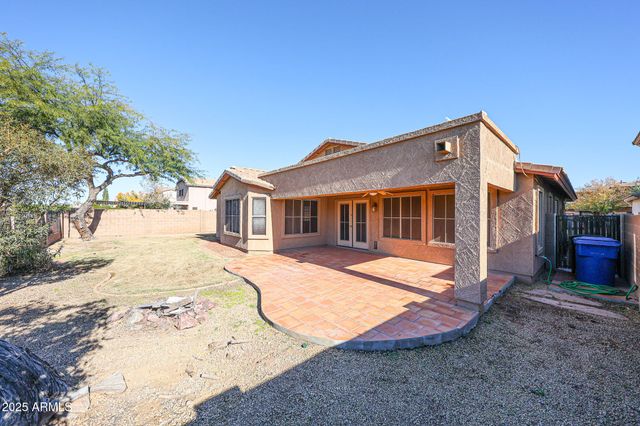 16540 N 151ST Lane, Surprise, AZ 85374