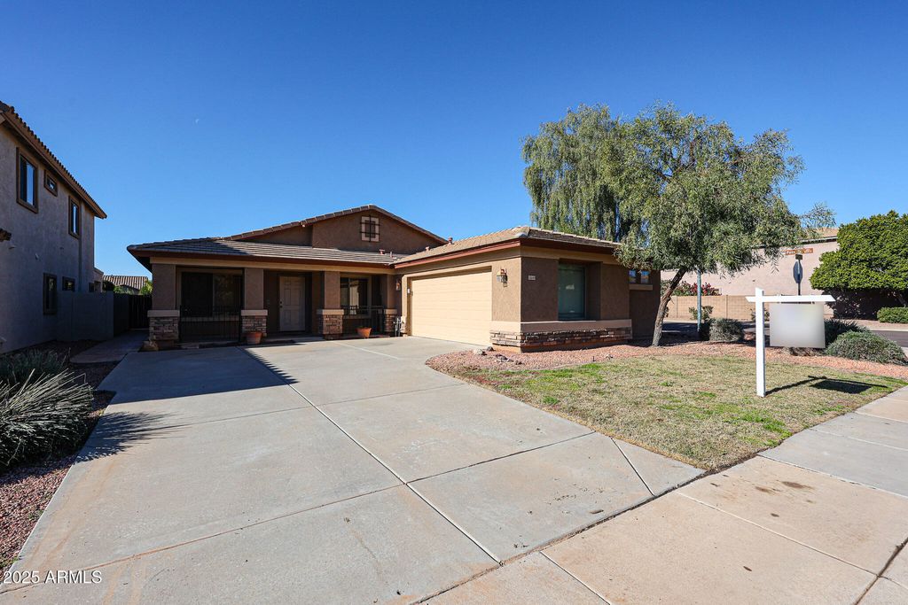 16540 N 151ST Lane, Surprise, AZ 85374