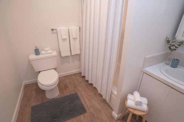 6638 Summer Way, Somerset, CA 95684